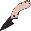 J1971-CP - CJRB Spud Champagne Aluminium AR-RPM9