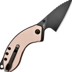 J1971-CP - CJRB Spud Champagne Aluminium AR-RPM9