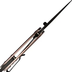 J1971-CP - CJRB Spud Champagne Aluminium AR-RPM9