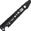 JEMRITI - JE made Knives Mr FROG II Prybar Titane TiNi