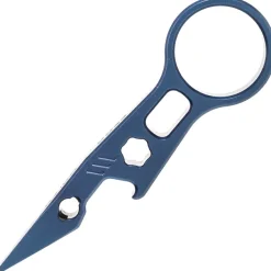 JESHAR - JE Made Knives Sharkill DC53
