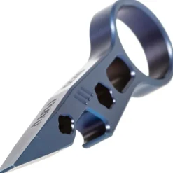 JESHAR - JE Made Knives Sharkill DC53
