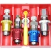91940 - Jeu de 4 matrices Carbide Breech Lock Lee en 45 ACP