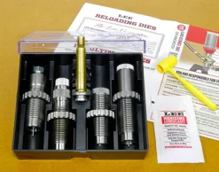 090939 - JEU D'OUTILS ULTIMATE 4P LEE 6.5 CREEDMOOR