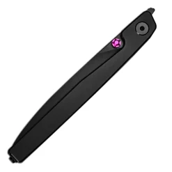 J1965G-BBK - CJRB Lanky Black S90V