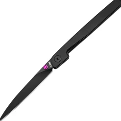 J1965G-BBK - CJRB Lanky Black S90V