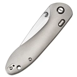 J1912G-GY - CJRB Feldspar Titanium Sleek S90V