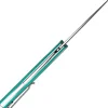 J1972-GWH - CJRB Rodayo Green G10 AR-RPM9
