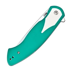 J1972-GWH - CJRB Rodayo Green G10 AR-RPM9