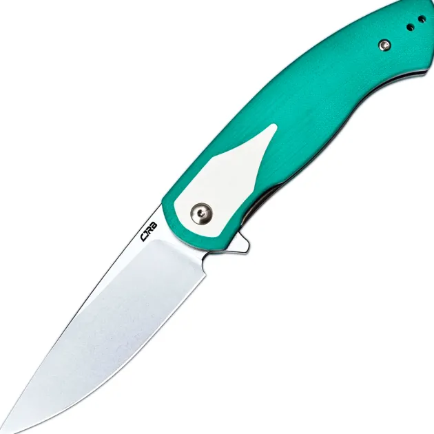 J1972-GWH - CJRB Rodayo Green G10 AR-RPM9