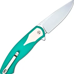 J1972-GWH - CJRB Rodayo Green G10 AR-RPM9