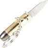 JKR0672 - JKR Couteau pliant balle