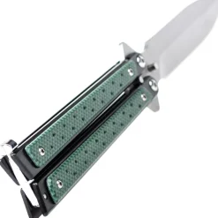 JKR0642 - JKR Papillon acier