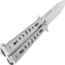 JKR0055 - JKR Papillon acier