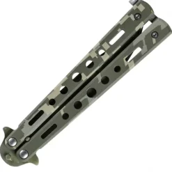 JKR0721 - Joker Couteau papillon Digi Camo