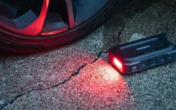 JMP0001G - NEBO Jumpstater Assist 800 + projecteur + 8100 mAh power bank