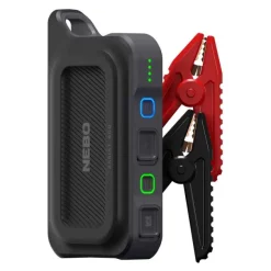 JMP0001G - NEBO Jumpstater Assist 800 + projecteur + 8100 mAh power bank