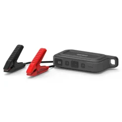 JMP0001G - NEBO Jumpstater Assist 800 + projecteur + 8100 mAh power bank