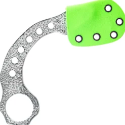 Johny Mayhem's outlaw Claw Alu