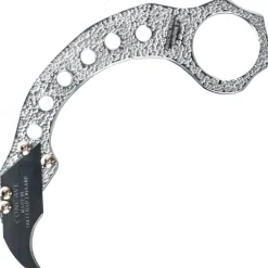 Johny Mayhem's outlaw Claw Alu