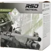 JO930100SP28 - BOITE DE 25 CARTOUCHES SLUG JOCKER RSD TACTICAL