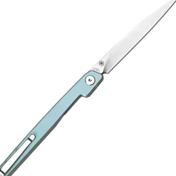 J1965-PBU - CJRB Lanky Light Blue Aluminium 14C28N