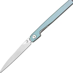 J1965-PBU - CJRB Lanky Light Blue Aluminium 14C28N