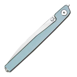 J1965-PBU - CJRB Lanky Light Blue Aluminium 14C28N