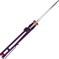 j1975-PU - CJRB Latitude purple G10 AR-RPM9