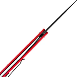J1972-RWH - CJRB Rodayo Red G10 AR-RPM9