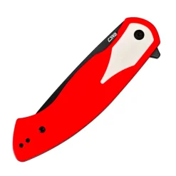J1972-RWH - CJRB Rodayo Red G10 AR-RPM9