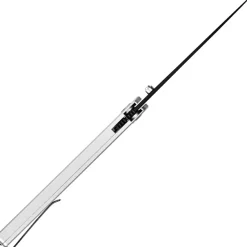 J1965-SLV - CJRB Lanky Silver Aluminium 14C28N