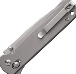 J1960TI - CJRB Bolt AR-RPM9 Gray Titanium