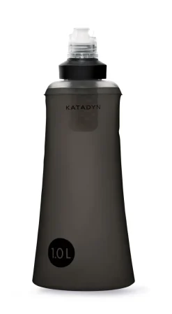 KABF8020426 - Katadyn Befree Tactical Line gourde filtrante 1 l