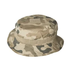 KA-CPU-CR-06 - Helikon tex Chapeau CPU Coton ripstop Desert camo