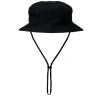 KA-CPU-PR-01 - Helikon tex Chapeau CPU Polycoton ripstop Noir