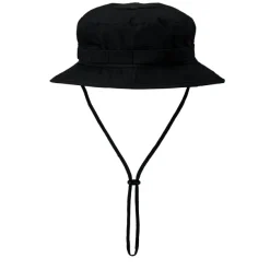 KA-CPU-PR-01 - Helikon tex Chapeau CPU Polycoton ripstop Noir