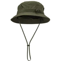 KA-CPU-PR-35 - Helikon tex Chapeau CPU Polycoton ripstop Shadow Grey