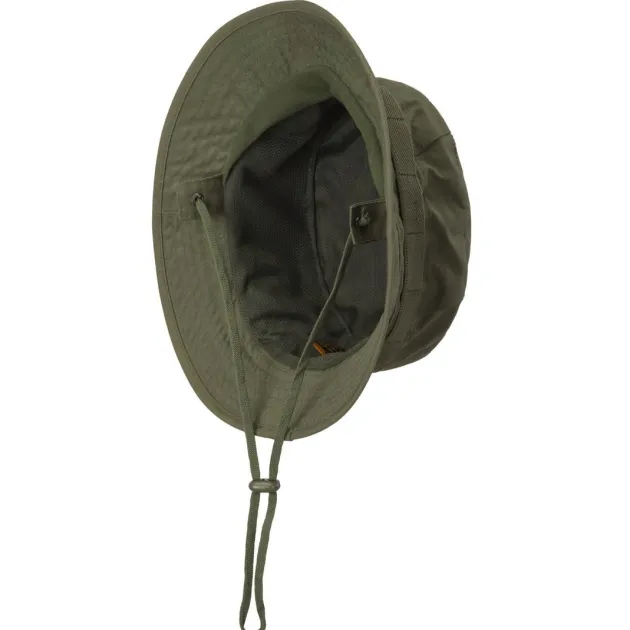 KA-CPU-PR-02 - Helikon tex Chapeau CPU Polycoton ripstop vert olive