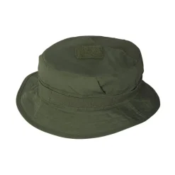 KA-CPU-PR-02 - Helikon tex Chapeau CPU Polycoton ripstop vert olive