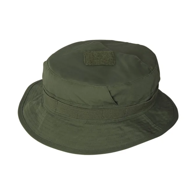 KA-CPU-PR-02 - Helikon tex Chapeau CPU Polycoton ripstop vert olive