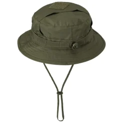 KA-CPU-PR-02 - Helikon tex Chapeau CPU Polycoton ripstop vert olive