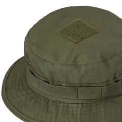 KA-CPU-PR-02 - Helikon tex Chapeau CPU Polycoton ripstop vert olive