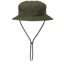KA-CPU-PR-02 - Helikon tex Chapeau CPU Polycoton ripstop vert olive