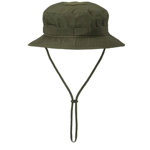 KA-CPU-PR-02 - Helikon tex Chapeau CPU Polycoton ripstop vert olive
