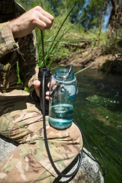 KAFL8020425 - Katadyn Pocket Tactical Line