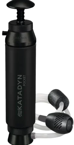 KAFL8020425 - Katadyn Pocket Tactical Line