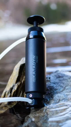 KAFL8020425 - Katadyn Pocket Tactical Line