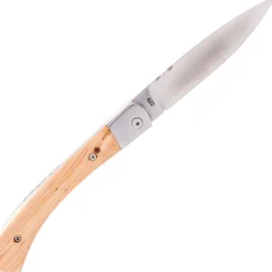 KAGE - Couteau LE FIDELE le Kaban Genévrier