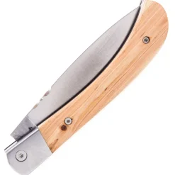 KAGE - Couteau LE FIDELE le Kaban Genévrier